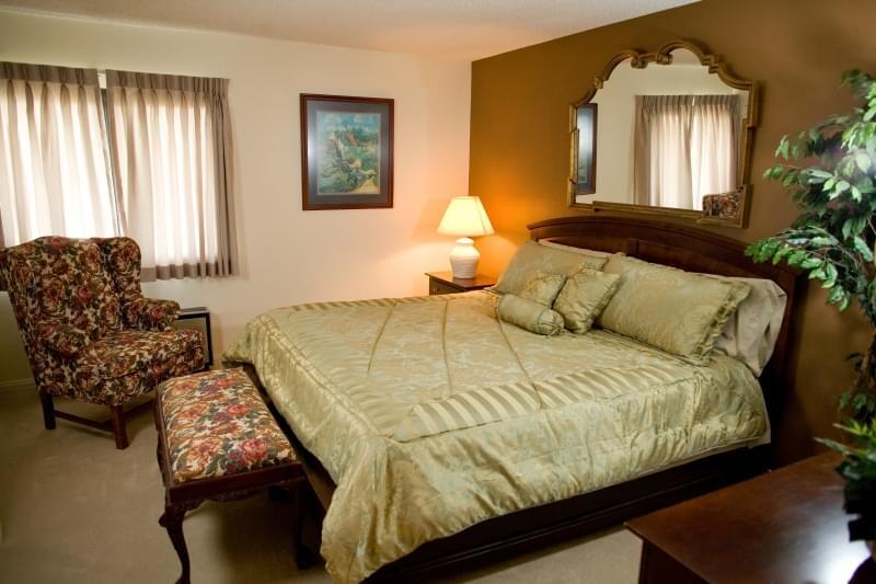 Golden Palms Retirement Senior Living Community Assisted Living